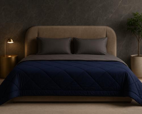 All Season Reversible Comforter