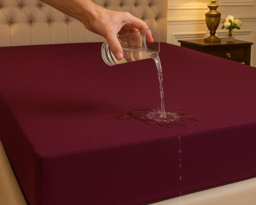 Water Proof Mattress Protector