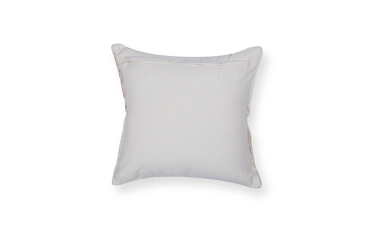 Dune Crest  Hand Crafted Cushion Cover ( Set of 2 )