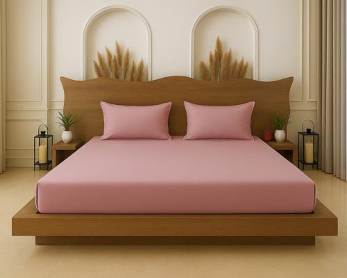 Fitted Bedsheet