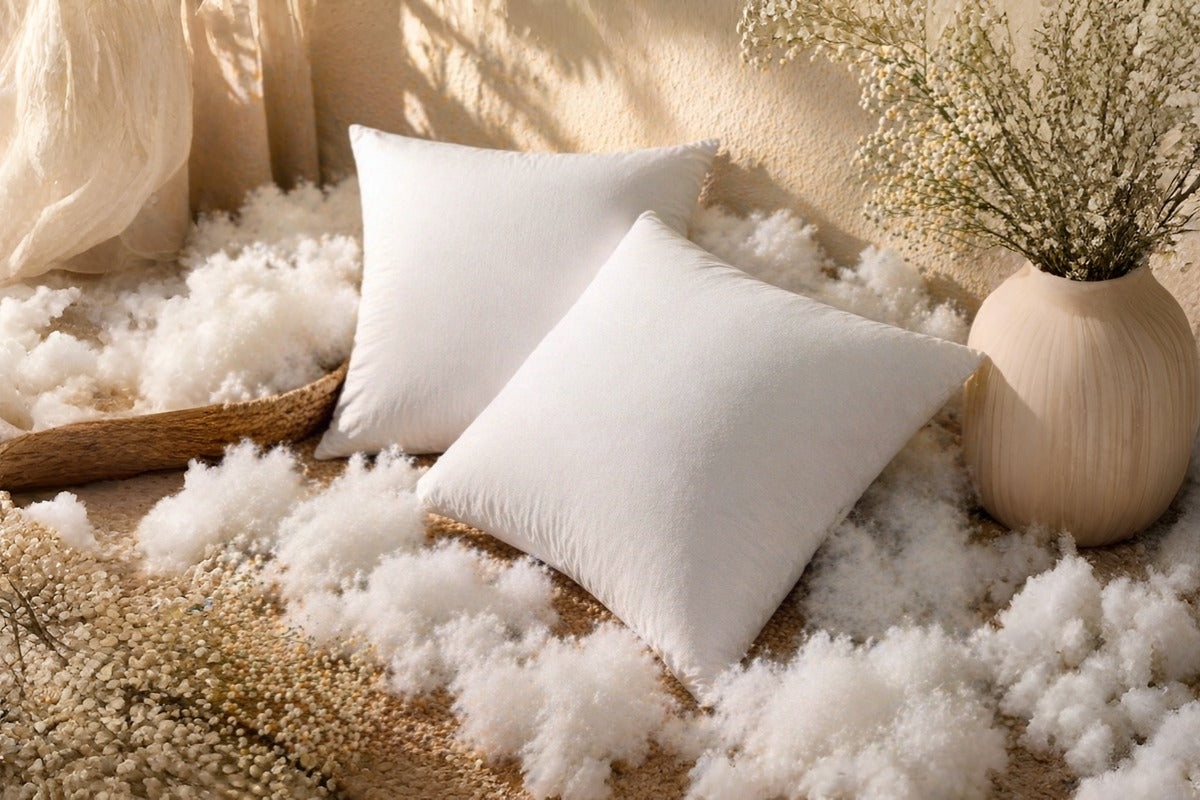 Cushion Fillers (Set Of 2)