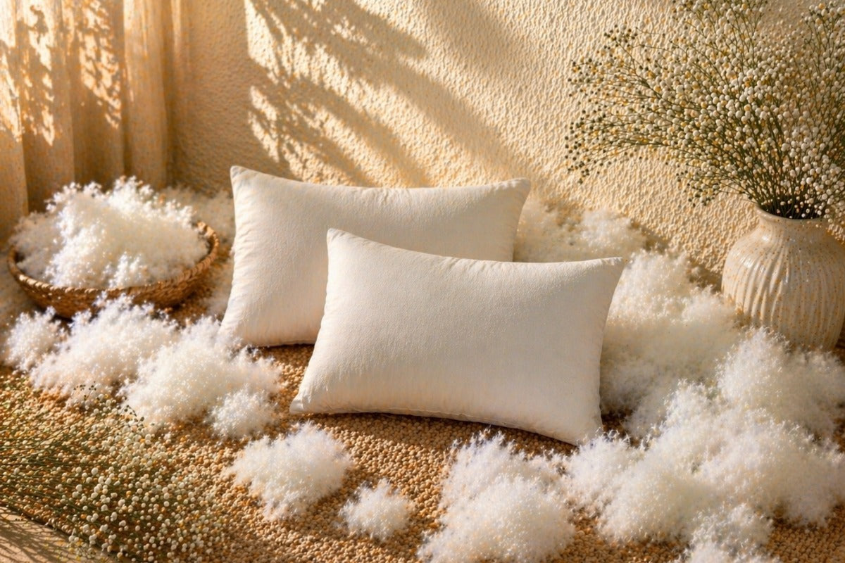 Cushion Fillers (Set Of 2)